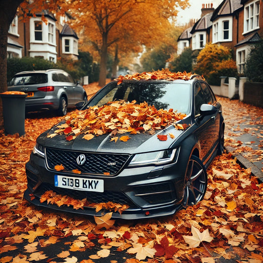 Car owners could be hit with surprising bill this autumn