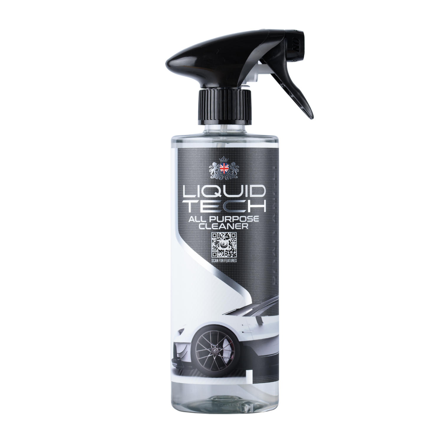 Car Care All Purpose Cleaner