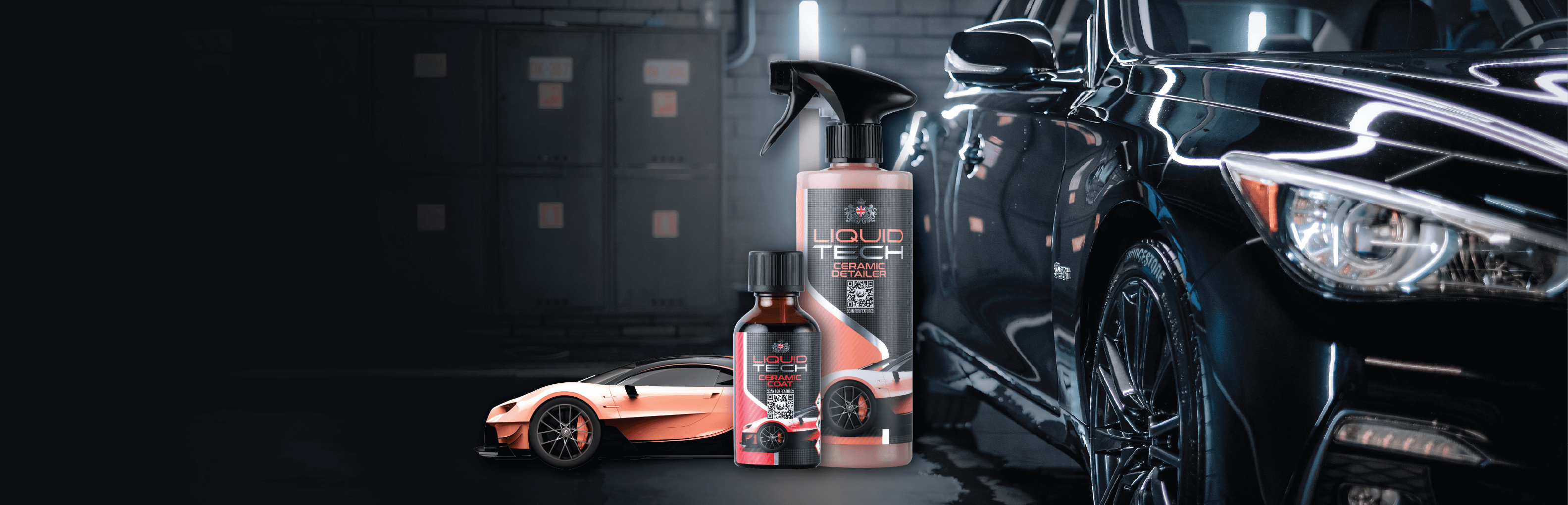 Autohop Liquid Tech UK