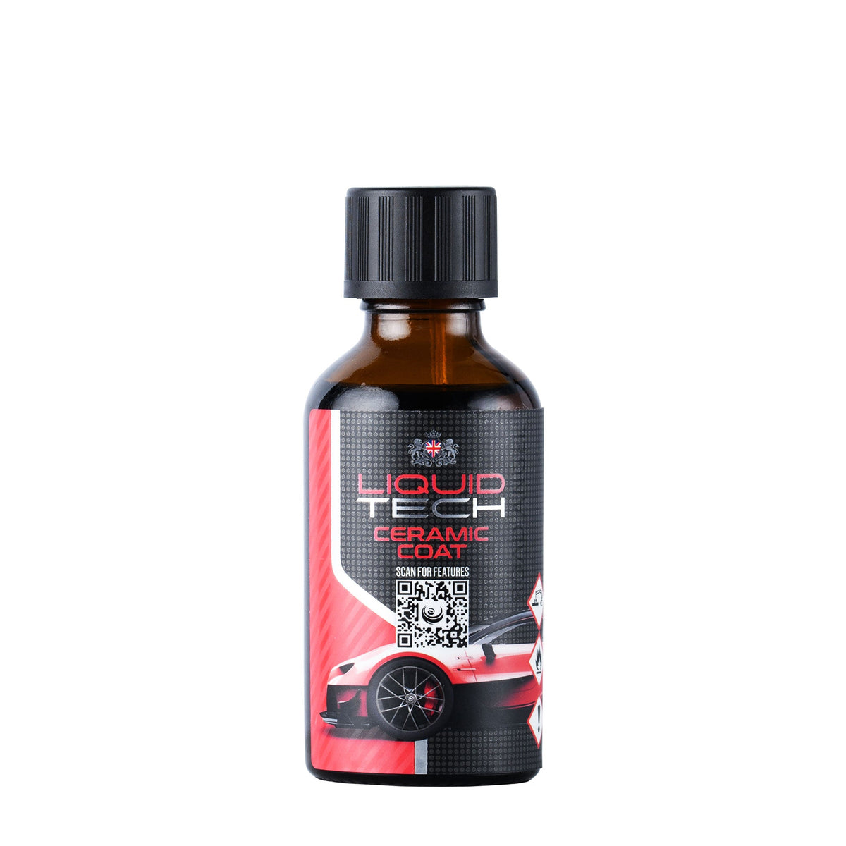 Car Care Ceramic Coat Paint Protection