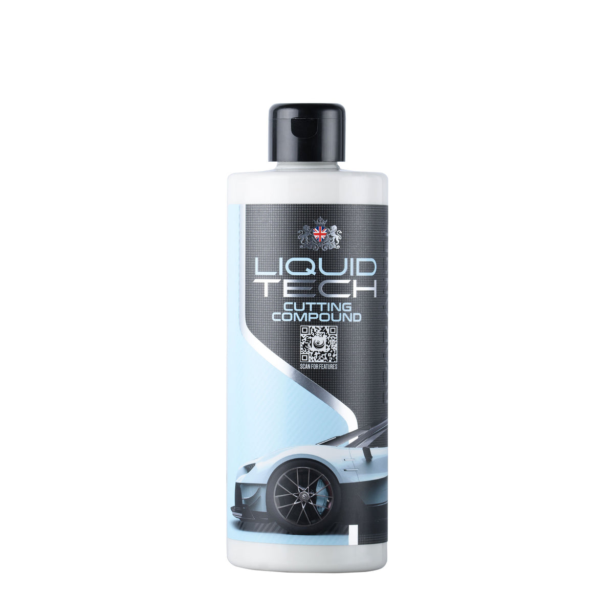 Car Care Cutting Compound