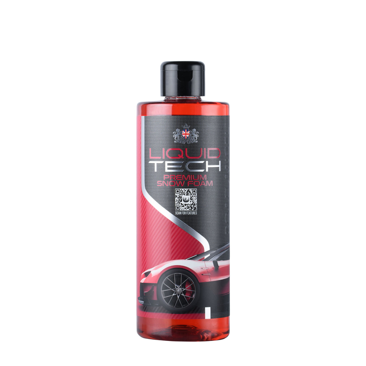 Car Care Premium Snow Foam